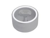 Tool Unior BB90 Removal Tool Plastic Ring White Each