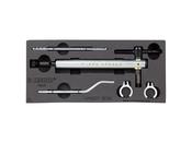 Tool Unior Hanger Genie Silver