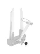 Tool Unior Pro Truing Stand Handle M10 Black Each