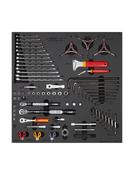 Tool Unior Production Bench Drawer 3 V3 Black