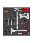 Tool Unior Shared Tool Drawer 2 V3 Black