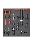 Tool Trek Unior Shared Tool Drawer No. 3 v2