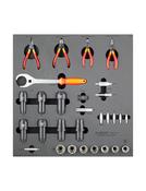 Tool Unior Suspension Overhaul Drawer 3 V2 Black