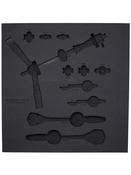 Tool Trek Drawer Tray No. 1 Suspension