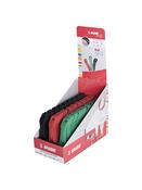 Tool Unior Tire Lever Countertop Display Box of 27