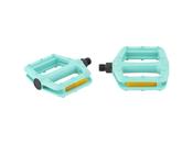 Pedal VP Components VP-536 9/16"" Teal Pair image