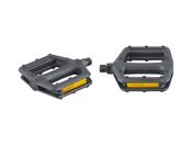 Pedal VP Components VPE-536 9/16"" Black Pair image