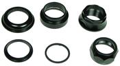 Headset VP-MH312AT 28.6mm ZS Lower/Threaded Upper Black