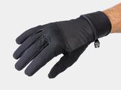Gloves Bontrager Circuit Wind Cycling X-Small Black
