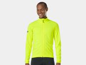 Jacket Bontrager Velocis Winter Cycling SM RadioactiveYellow
