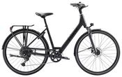 Verve 3 LS EQ XL Matte Trek Black image