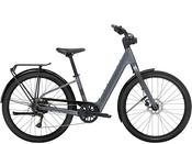 Verve+ 1 LS LT S Galactic Grey image