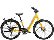 Verve+ 1 LS LT M Baja Yellow