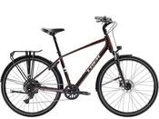 Verve SO EQ XL Dark Carmine