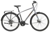 Verve 1 EQ M Galactic Grey