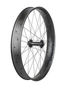 Wheel Front Bontrager Wampa TLR Disc 27.5 Black image
