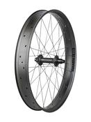 Wheel Rear Bontrager Wampa TLR Disc 27.5 Black image