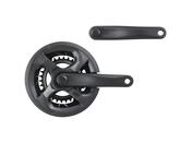 Crankset Trek-Diamant Wheel Top DCRX1 46/30 170mm w/Guard BK image