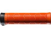 Grip Bontrager XR Trail Comp Recycled Plastic Roarange