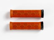 Grip Bontrager XR Trail Elite Recycled Plastic Roarange