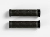 Grip Bontrager XR Trail Elite Recycled Plastic Olive Grey image