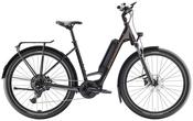 Zing Trip Core LS S Samtschwarz Metallic 400Wh