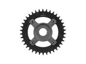 Chainring Trek-Diamant Bosch Gen3 38T/104mm w/Spider Black image