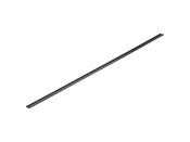 Fender Part Trek-Diamant Allant+/Zouma+ 2020 WireCover Bk Ft