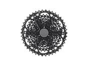Cassette microSHIFT CS-H093 11-42t 9-Speed Black image