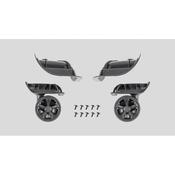 Pakgo X Wheel Set Left &amp; Right Pair