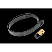 Spare Pakgo X Strap and Buckle Set