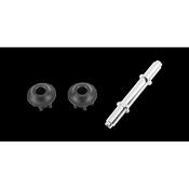 Spare Pakgo X Thru-Axle Adapters