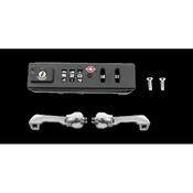 Spare Pakgo X TSA Lock And Zipper Set