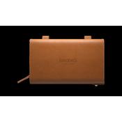 D Shaped Bag
