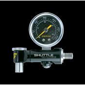 Shuttle Gauge w/Bag