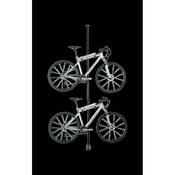 Dual Touch Bike Stand