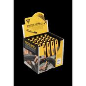 Shuttle Levers 1.2 - 25pc Display