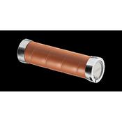 Slender Leather Grips