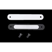 Spare Pakgo X Nameplate