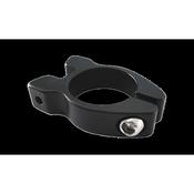 Seatpost Clamp with Rack Mount