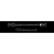 Journey TX Axle Kit - M12 x 1.75mm