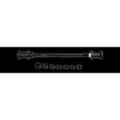 Journey TX Axle Kit - M12 x 1.5mm