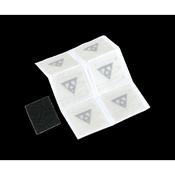 Glueless Patches