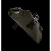Scape Saddle Roll Bag