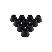 Round Grommets - 10pcs