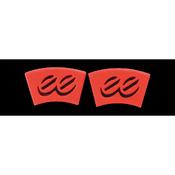 EE Brake Colour Badge