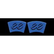 EE Brake Colour Badge