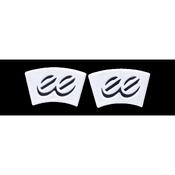 EE Brake Colour Badge