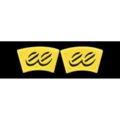 EE Brake Colour Badge