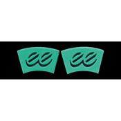 EE Brake Colour Badge